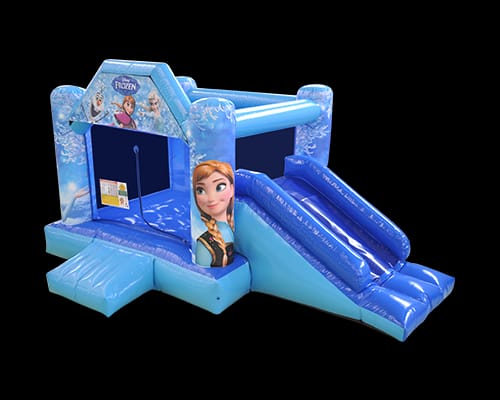 Castelo Frozen