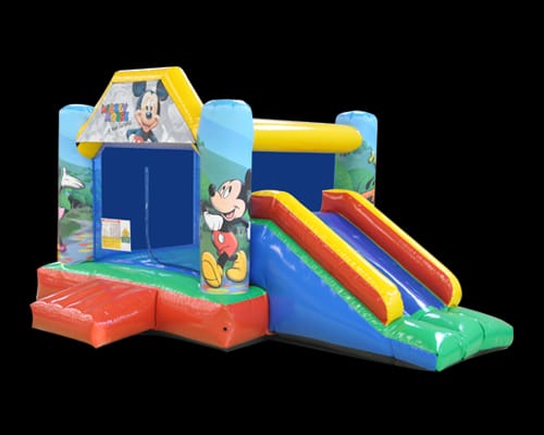 Castelo Mickey