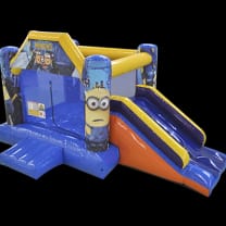 Castelo Minions