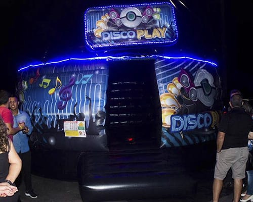 Disco Play