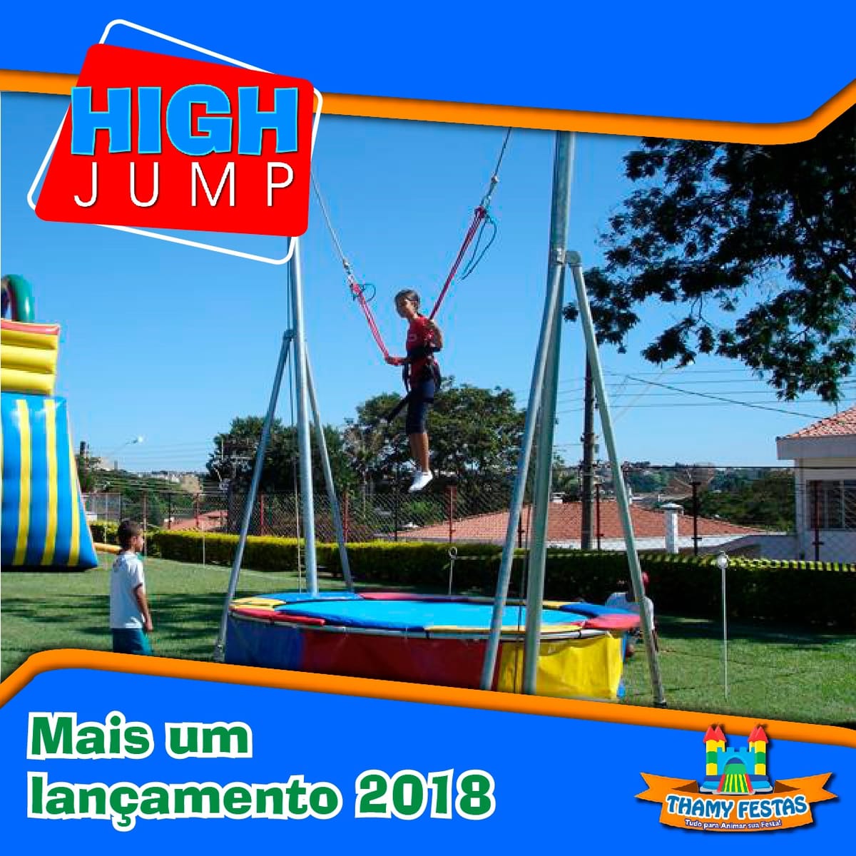 High Jump