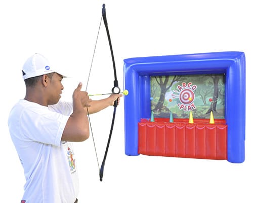 Arco e Play