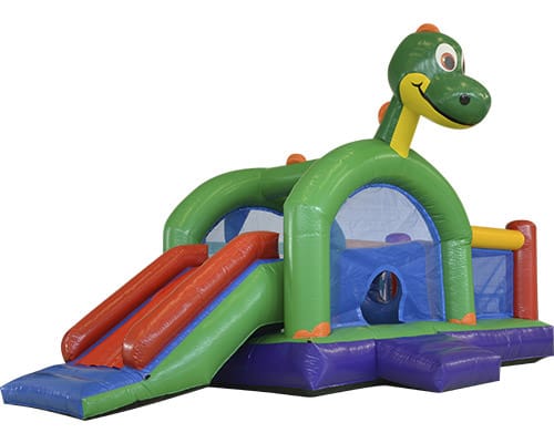 Combo 3 em 1 Dino