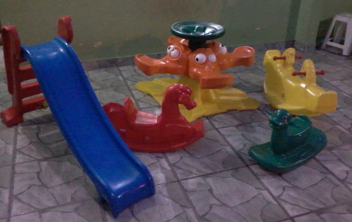Gira Pato