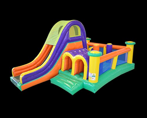Kiddie Play Aventura