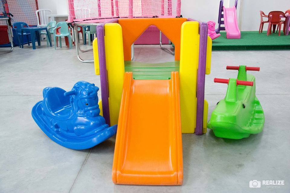 Playground Junior