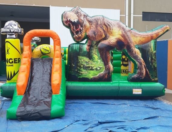 T-Rex