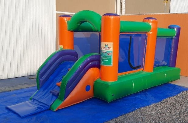 Mini Aventura 3 em 1