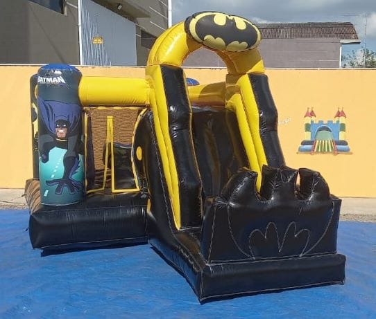 Bat-Play