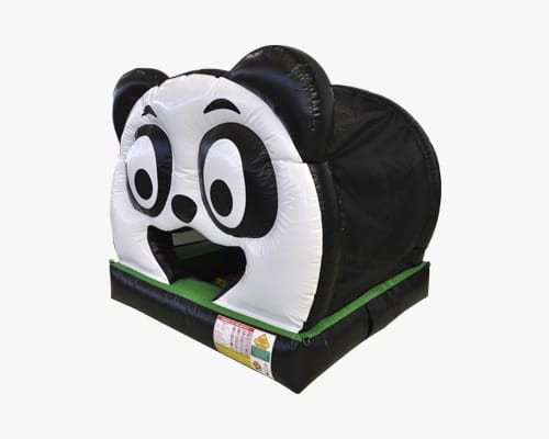 Piscina de Bolinhas Panda