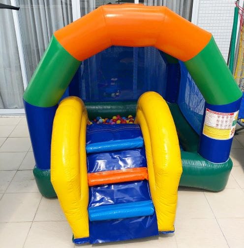 Piscina de Bolinhas Yupi