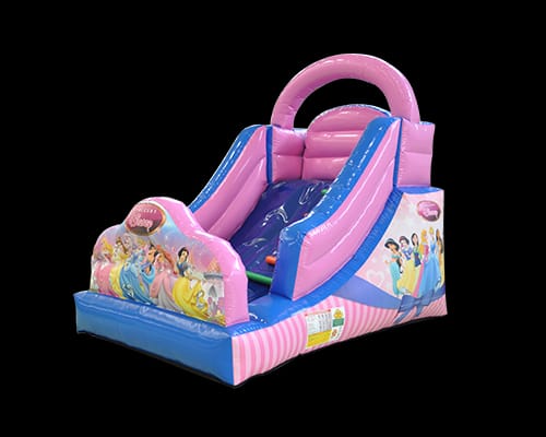 Tobogã Princesas